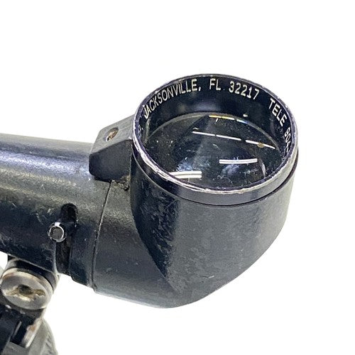 Cuda SYM2080T Fiber Optic Headlight