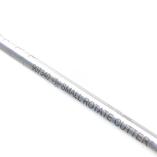 Medtronic 907340 8mm Small Rotate Cutter for PLIF & TLIF Surgery