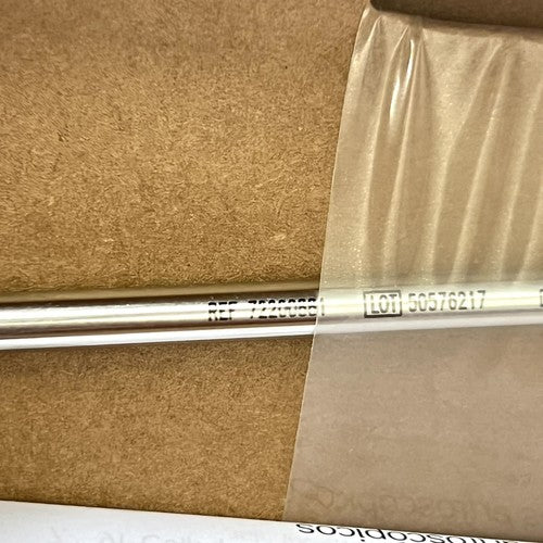 Acufex REF 72200881, Metal Handle Obturator, 5.5 mm Cannulated
