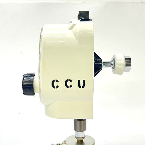 Ohio Medical Suction Regulator Unit Model 1251, 0-200mmHg
