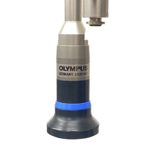 Olympus A52000A 10 mm 0°, 90° Angle Operative Laparoscope