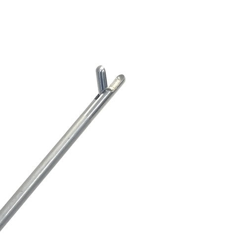 K. STORZ 28163M Spoon Forceps straight Instrument