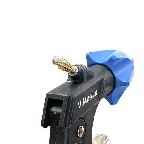 V. Mueller REF LAT-H-R, Ratcheted Laparoscopy Handle