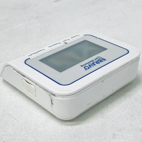 Given Imaging REF FGS-450 Bravo pH recorder
