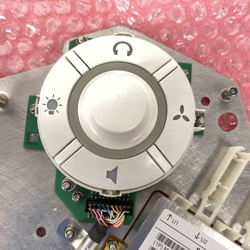 Siemens REF 10433224 Gantry Control Unit System