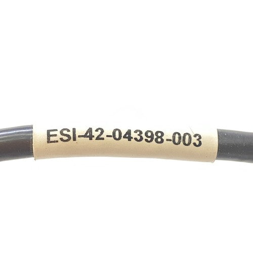 Stockert GmbH Generator Connecting Cable ESI-42-04397-002/03