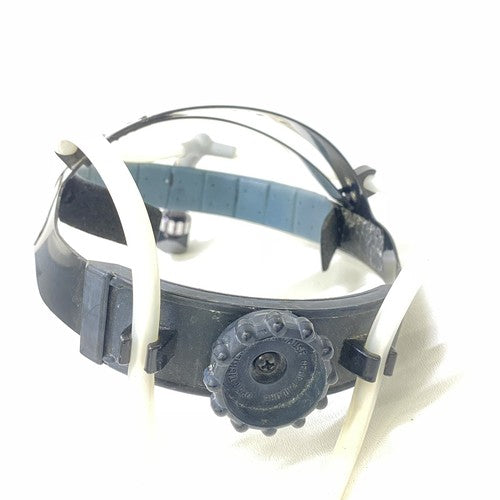 Luxtec 002215 Minilux headlight with Fiber Optic cord