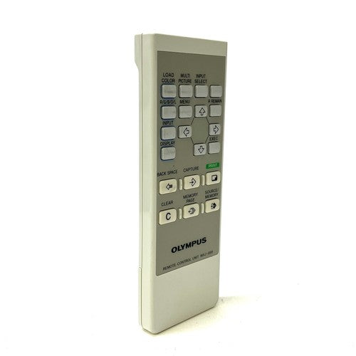 Olympus REF MAJ-898, Remote Control Unit