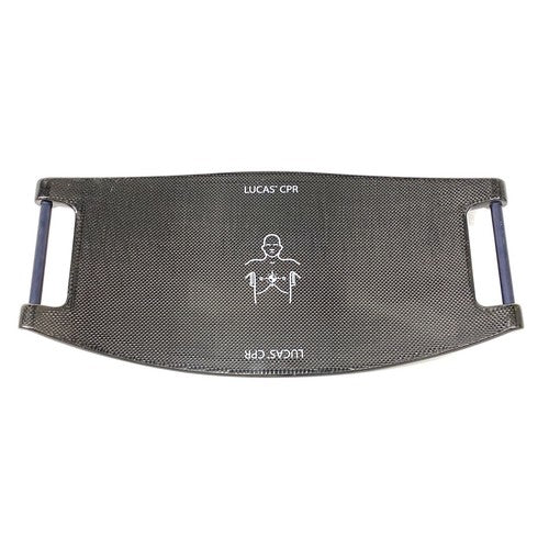 Lucas CPR Lucas PCI Back Plate 100808-00 Mfd:2018