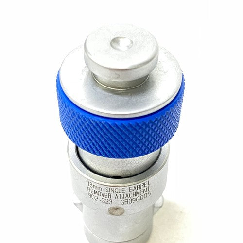 Medtronic 902-323 Sofamor Danek 18mm Single Barrel Remover Attachment
