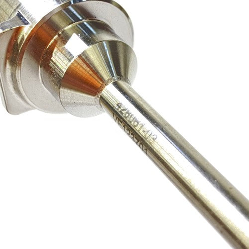 Da Vinci 428061-03, 5 X 300mm Curved Arm 1 Cannula
