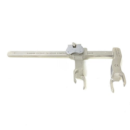 Medtronic 7570930 Compression/Distraction Rack w/ 7570932 Actuator