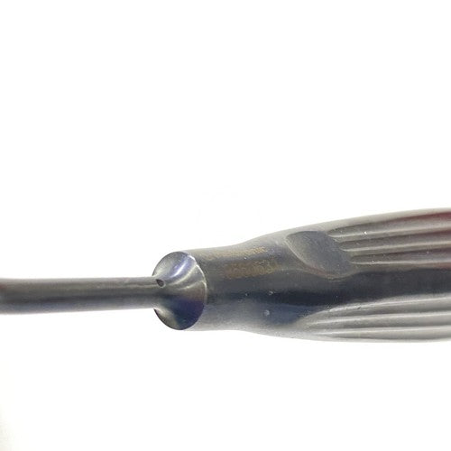 Medtronic Sofamor Danek 9560631 Bayoneted Reverse Angled Curette, 1.8mm