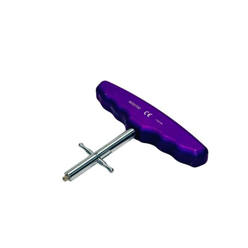 Medtronic 9050700 Pyramesh End Cap Inserter Instrument