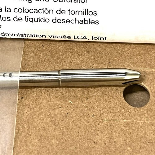 ACUFEX REF 7204873, Mto Obturator, 7mm Acl Screw Assembly