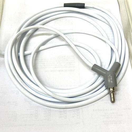 Luxtec Integra Fiber Optic Light Cable White For Integra Headlight