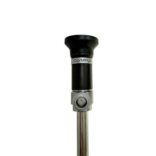 Olympus REF A5254, 10mm 0 Degree Laparoscope