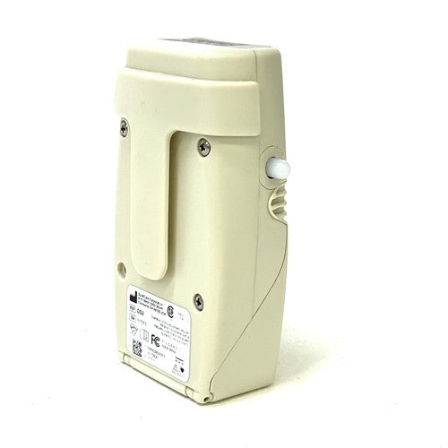 Scottcare REF DS2, TeleRehab Electrocardiogram Telemetry
