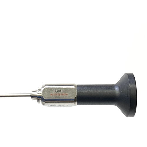 Explorent 828030 30 Degree Arthroscope (New-Open Box) ENT Scope