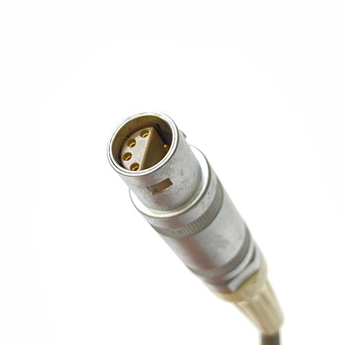 HP 21221A 1.9MHz Doppler Transducer