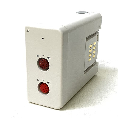 Mindray 115-030769-00 Cardiac Output and Invasive Blood Pressure Module