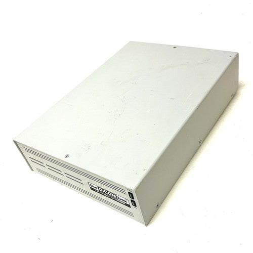NAI Technology Model AAM-CA The Dicom Box CA - Video To Dicom