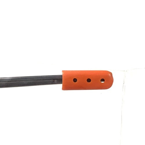 Fehling REF NZY-8A, 1mm Ejector Punch, 1/18, 40 degree, 200mm length