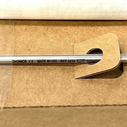 Smith & Nephew REF 4434, ECTRA II, Boat Nose Obturator