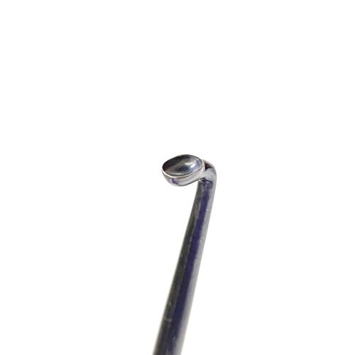 Medtronic Sofamor Danek 9560629 Bayoneted Reverse Angled Curette, 3.6mm
