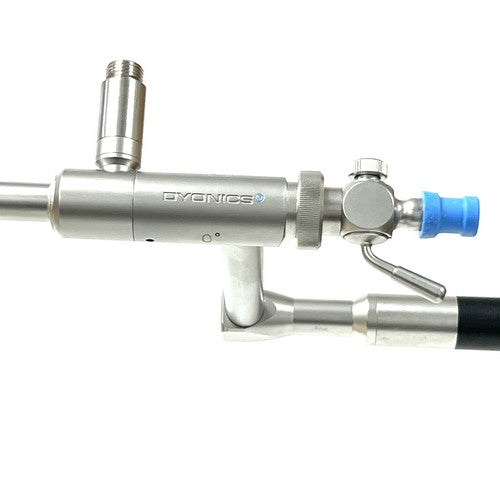 Dyonics REF 7205549 10mm 0 Degree Operating Laparoscope