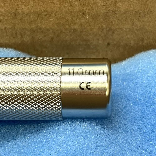 ACUFEX REF 013527 Sizing Tube, 11.0 mm
