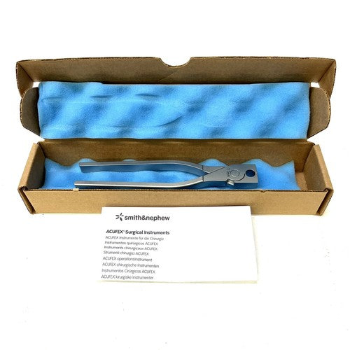 Smith & Nephew REF 7209447, 11mm Compaction Pliers