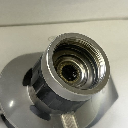Olympus REF WA97050A Video adapter AR-T10EA, eyepiece cup,autoclavable, with pin