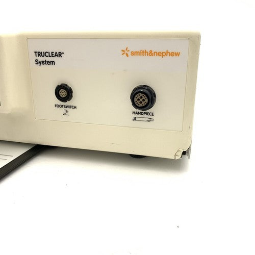 Smith Nephew 7209808 TruClear Control Unit V3.2 MFD - 2010