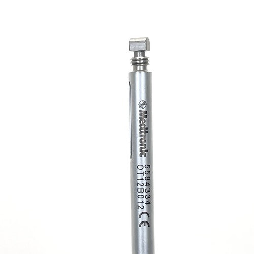 Medtronic 5584334 Fixed Angle Lock Sleeve screwdriver 5.5/6.0mm INSTRUMENT