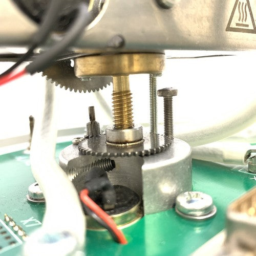 Berchtold Chromovision HR 24-650 N Camera