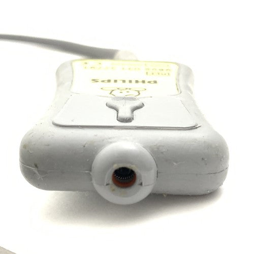 Philips DECG Reusable Legplate Adapter Cable REF - 989803137791