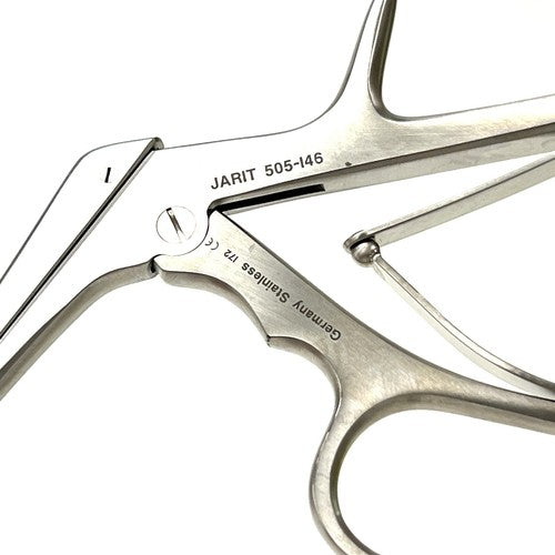Jarit REF 505-146, Orthopedic Rongeur