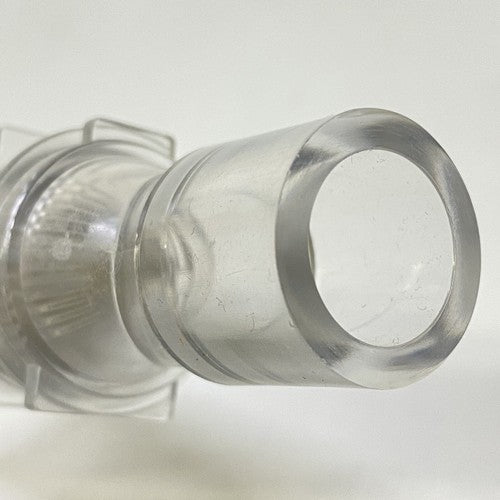 Datex Ohmeda 1503-3858-000 Flow Sensor