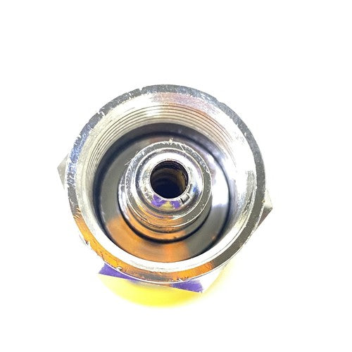 Ohio Medical Ohmeda Coupler Medical Air DISS Nut and Nipple