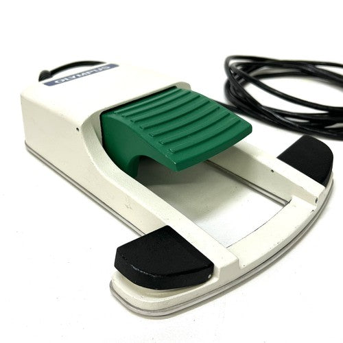 Olympus REF MDFS100 Footswitch For Diego Elite Multidebrider System