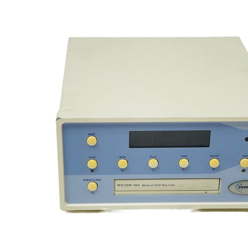 Perkins MDVDR- 100 Medical DVD Recorder