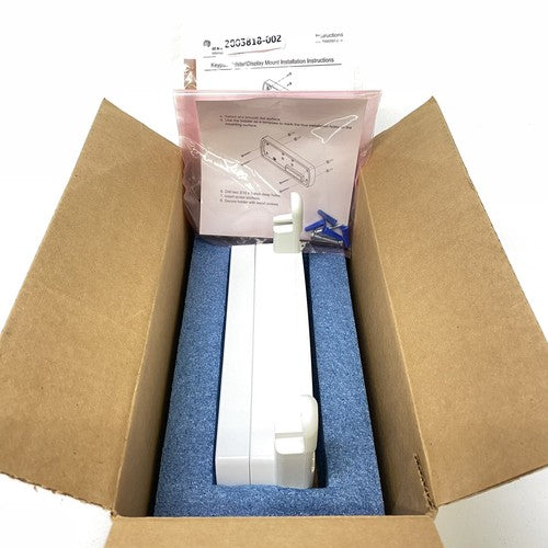 GE 2001244-003 Holster Remote Keypad Assembly w/FPD