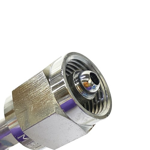 Ohio Medical Ohmeda Coupler Medical Air DISS Nut and Nipple