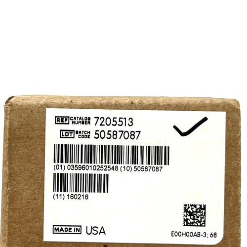 Acufex REF 7205513, 8.5mm Dilator