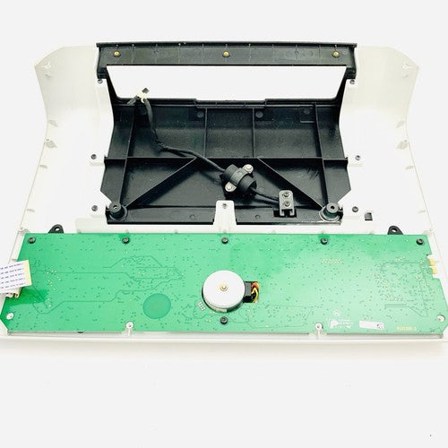 Interacoustics AT235 Ear Analyzer Impedance Front Display Panel.