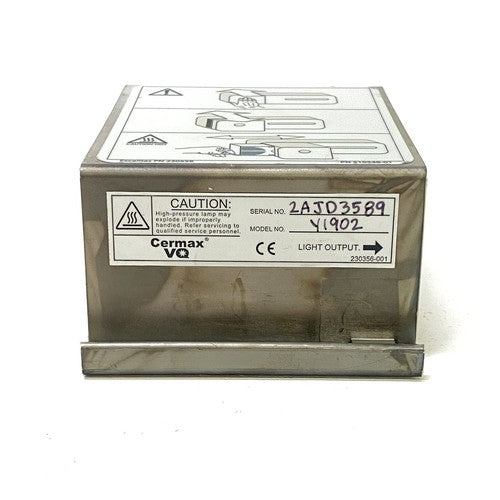 Intuitive Y1902 Da Vinci Lamp & Module P/N 950093-05 (NEW)