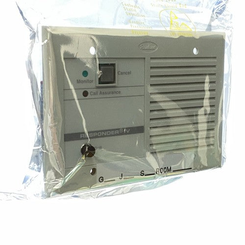 Rauland-Borg NCSTAFF Responder IV RIV Nurse Staff Station