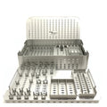 Stryker TPS System Sterilization Case REF 5100-175