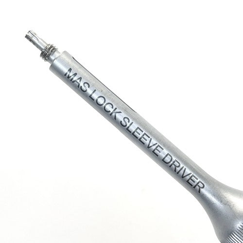 Medtronic REF 5484306 CD HORIZON SOLERA Lock Sleeve Multi-Axial Screwdriver